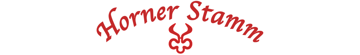 Horner Stamm